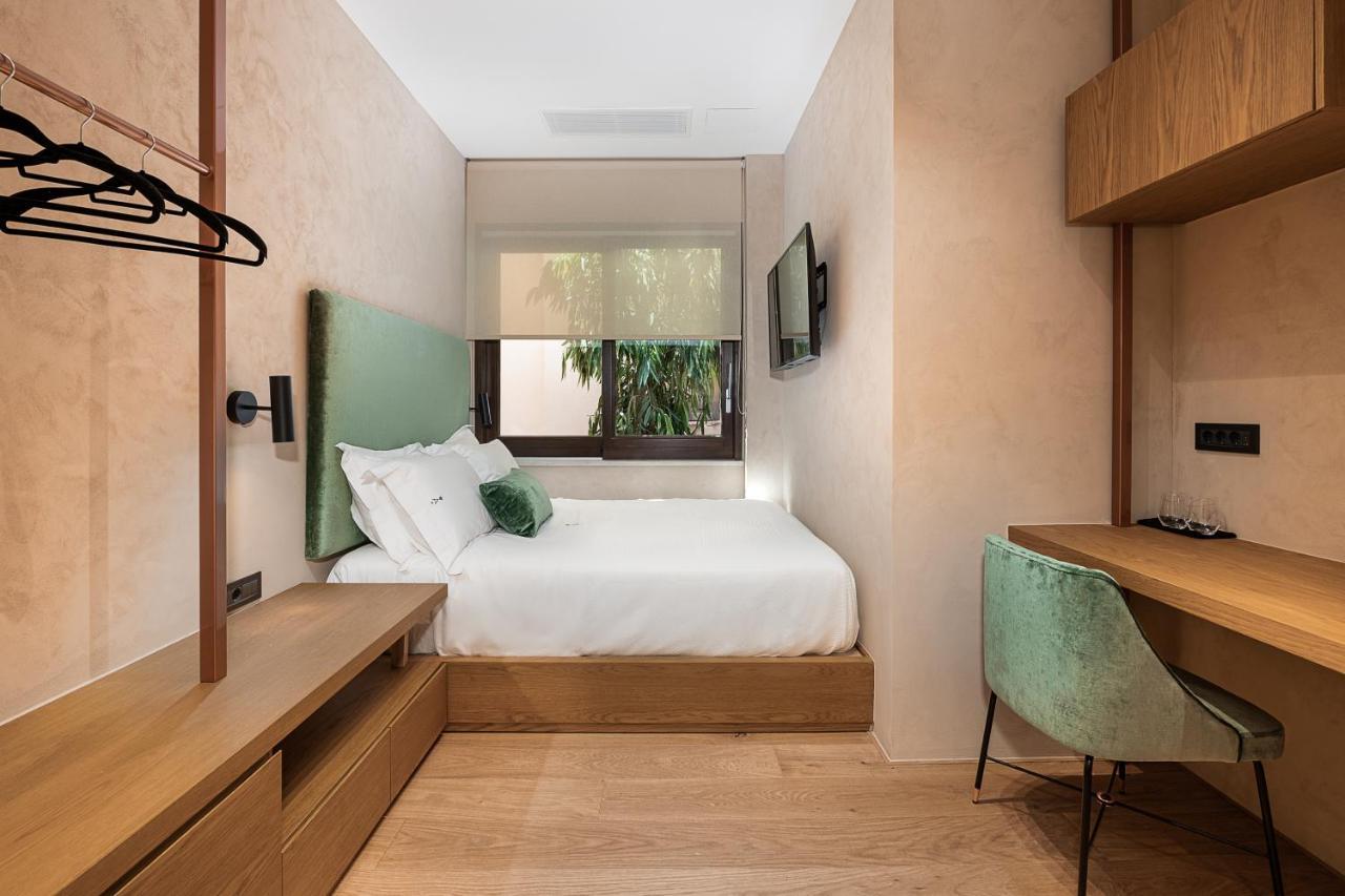 Anassa Chania Boutique Hotel エクステリア 写真