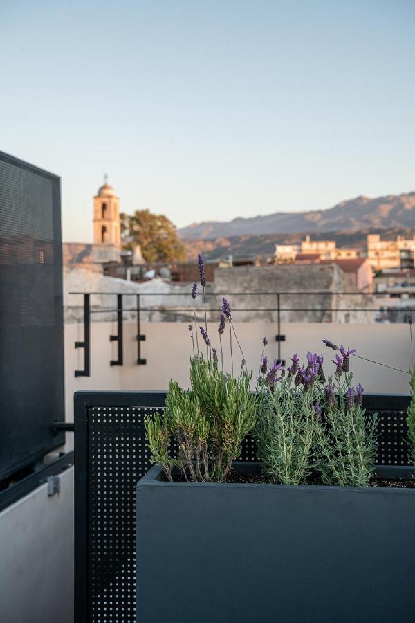 Anassa Chania Boutique Hotel エクステリア 写真