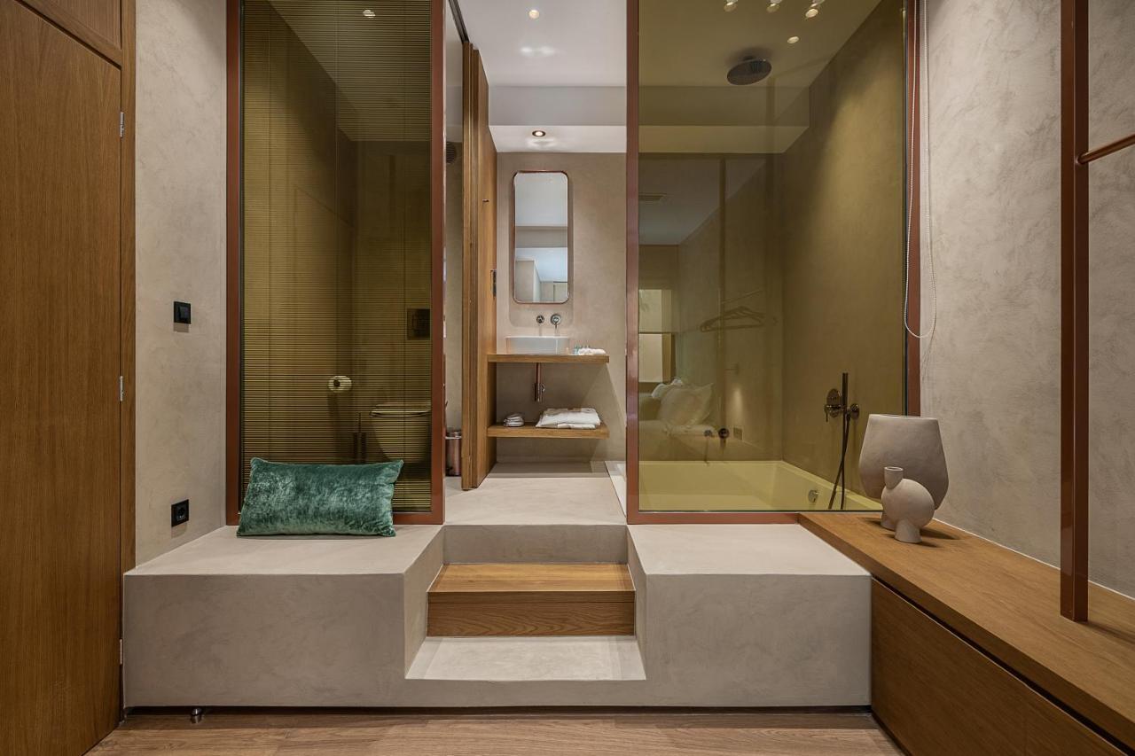 Anassa Chania Boutique Hotel エクステリア 写真