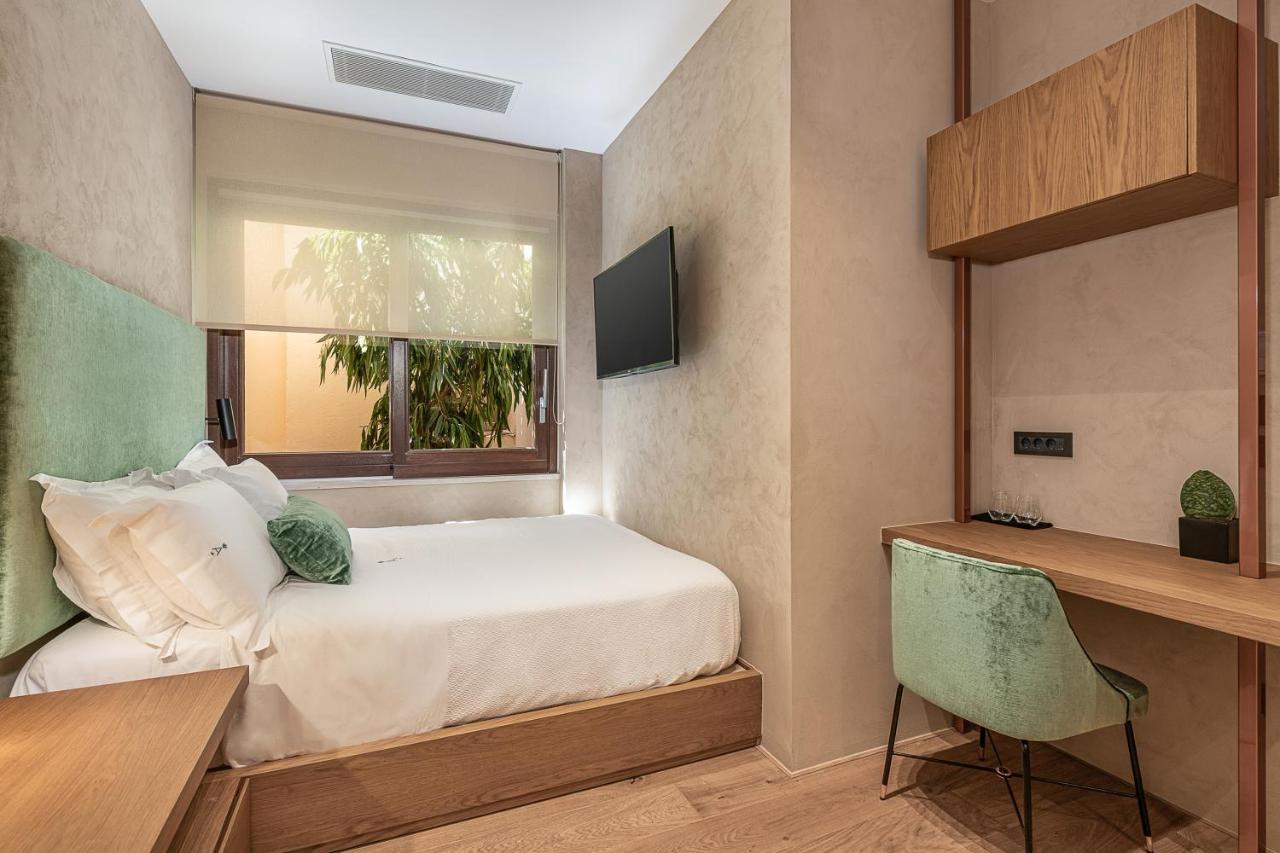 Anassa Chania Boutique Hotel エクステリア 写真