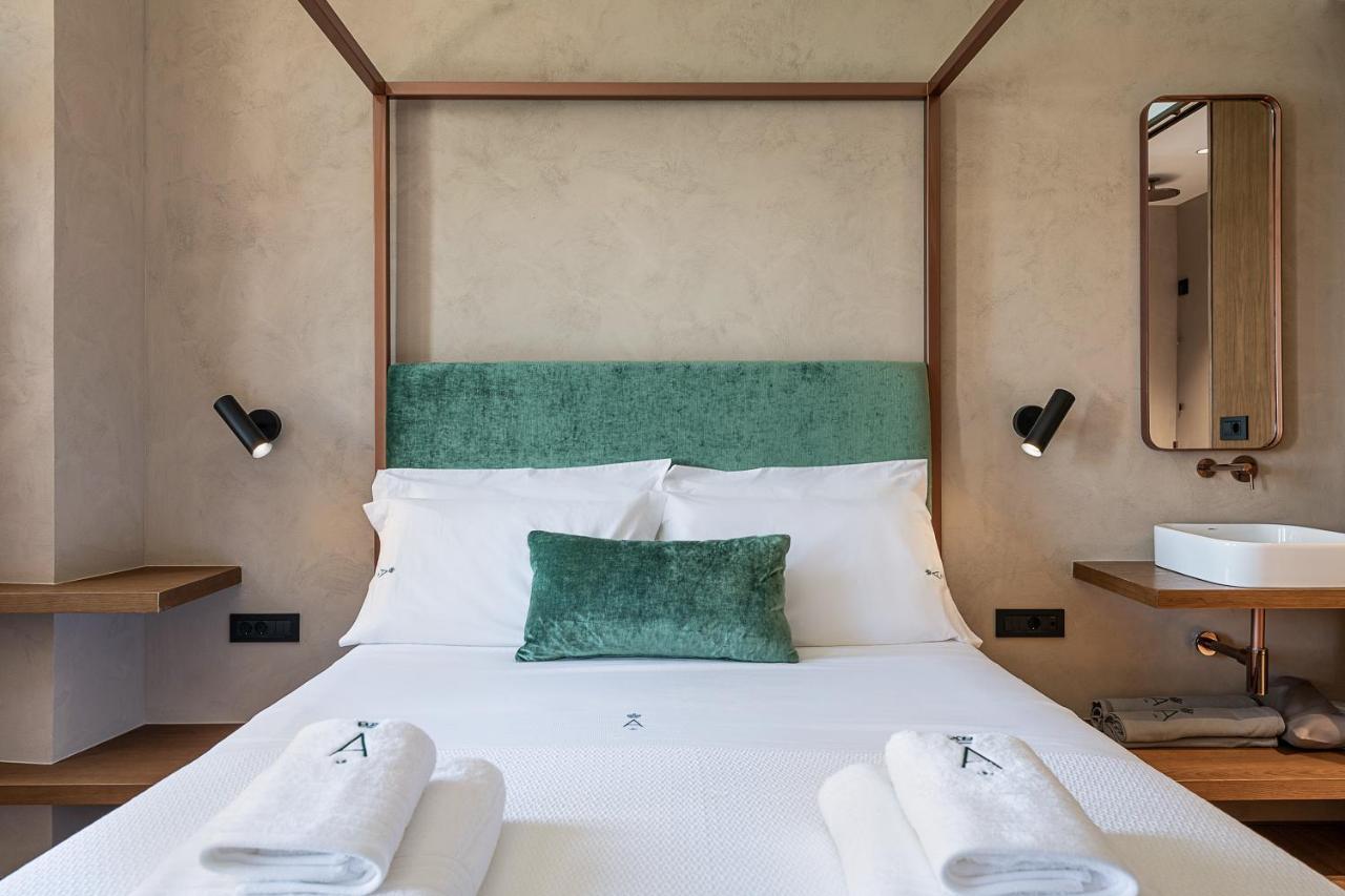 Anassa Chania Boutique Hotel エクステリア 写真