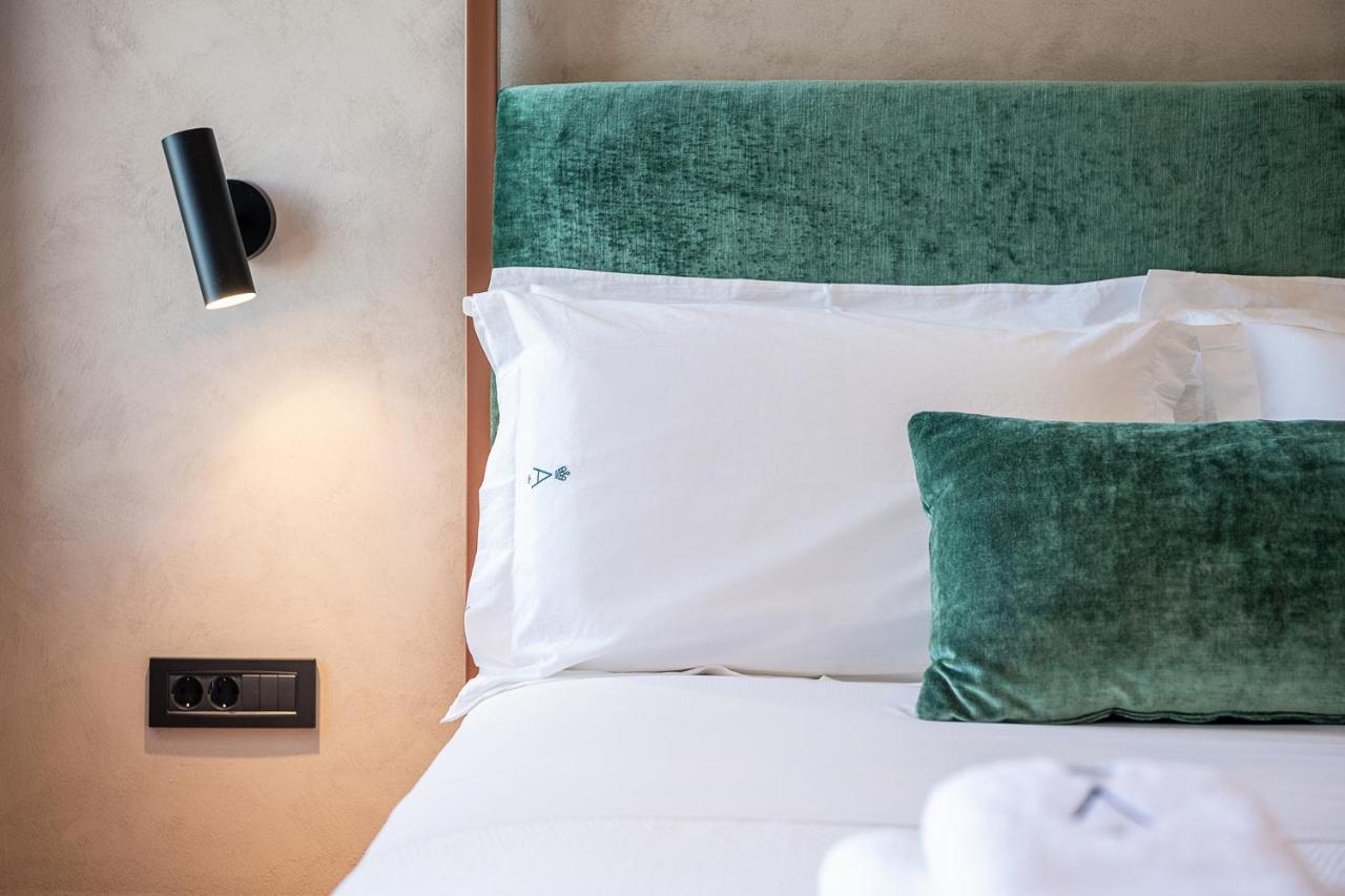 Anassa Chania Boutique Hotel エクステリア 写真