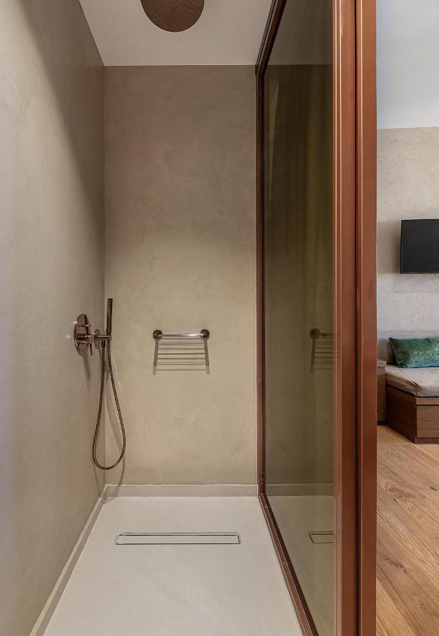 Anassa Chania Boutique Hotel エクステリア 写真