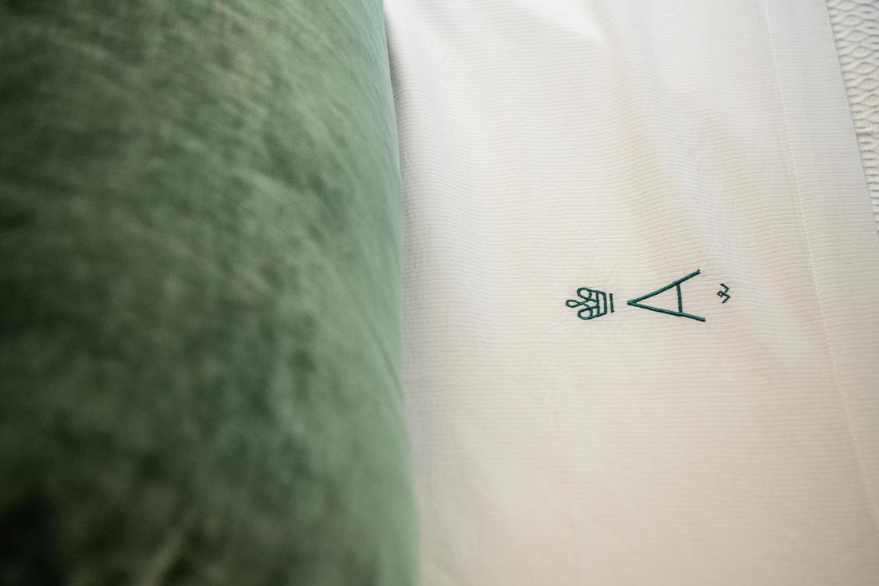 Anassa Chania Boutique Hotel エクステリア 写真